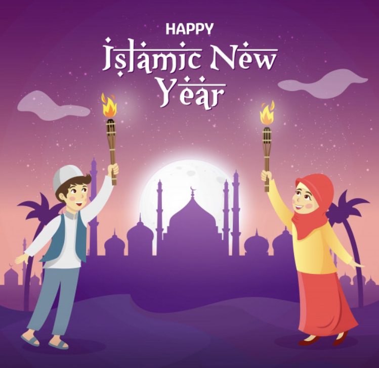 Semangat Tahun Baru Islam Untuk Meningkatkan Kualitas Diri