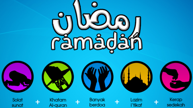 Ibadah Ramadhan