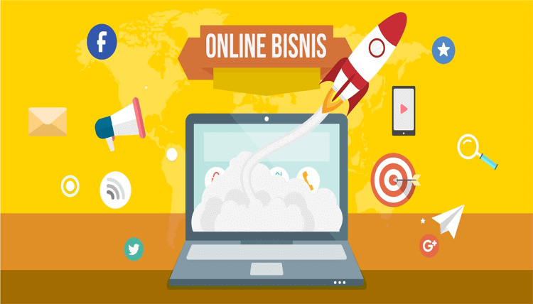 peluang bisnis online
