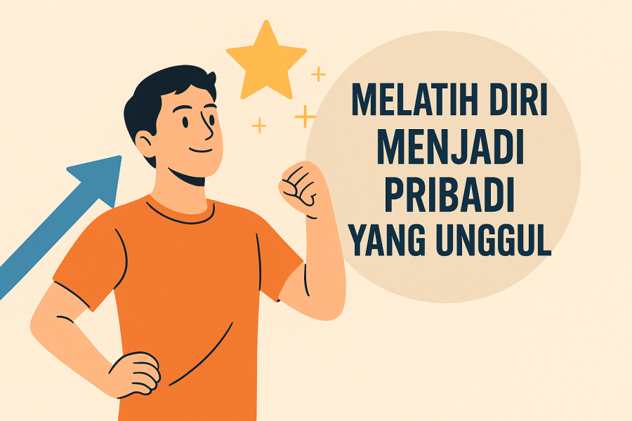 pribadi unggul