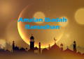 amal ibadah ramadhan 1447 h
