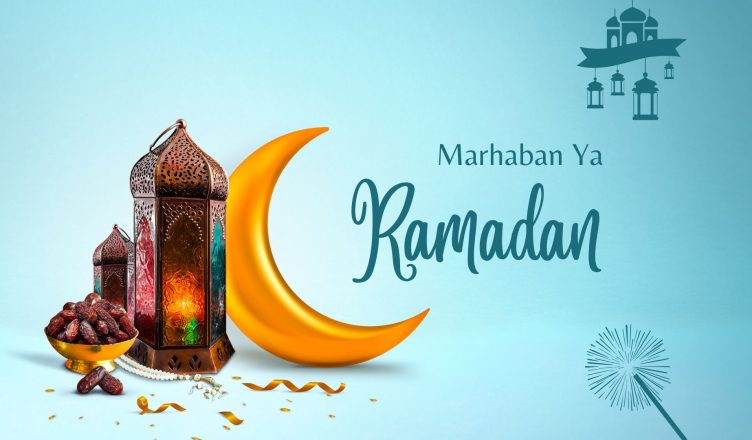 kegembiraan menyambut ramadhan
