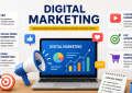 internet marketing digital
