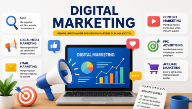 internet marketing digital