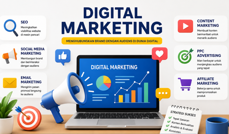 internet marketing digital
