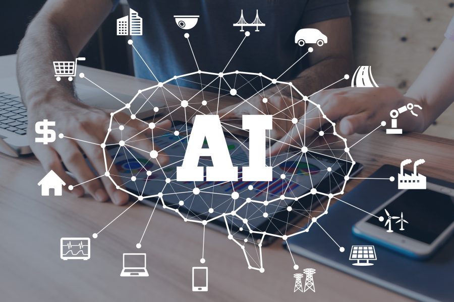 AI(Artificial intelligence)